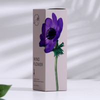  ,  "Wind Flower",  , 60 