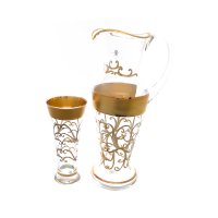    As Crystal   Relief 7 