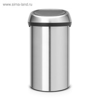   Brabantia Touch Bin,  Soft Touch,   , 60 