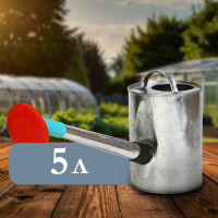 ����� � ������� �������, 5 �, � �������������, ������������, ��� �������, ����� D=25 ��