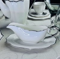    Magnolia Silver  .. 