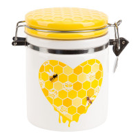     () Honey 14*10*14,5. V=630. (