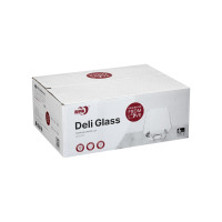   Delisoga Deli Glass, 310 , 6 