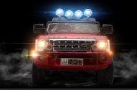    Rover J012   New 2014