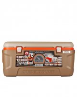   Igloo Super Tough Stx 120