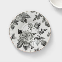    Black Rose, 12 : 6  220 , 6  D=15 ,  