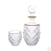    7  Aurum Crystal  Cooper
