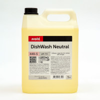�������� ��� ����� ������ Profit Dishwash Neutra ��� ������, 5 �