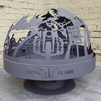    Total Flame,  