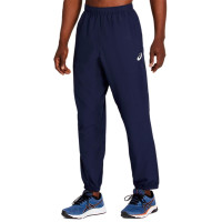    Silver Woven Pant 2011a038 402,  M