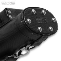  Qk-s Esquire 2x2 