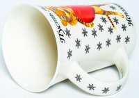   ,  450, New Bone China