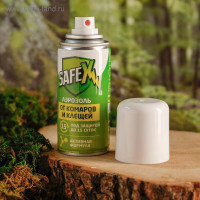 �������� �� ������ � ������� Safex, 100 ��