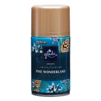   Glade Automatic Lto Pine Wonderland,  , 269 