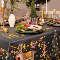    Fairy Tale  150110 +/-3  ,  4040-4 , 100%