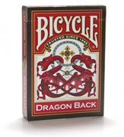  Bicycle Dragon