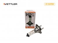  .H7 24 V 70 W Quarz Huadiao Vettler