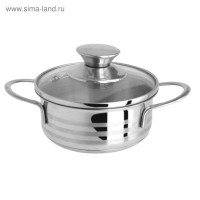  Regent Inox Bimbo Vitro,  126 , 0.7 