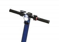  Micar Pulsar Electric Scooter 24v 10.4a Blue