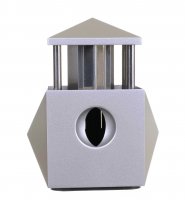  Colibri Quasar   ,  