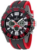   Nowley 8-5296-0-1