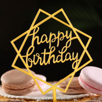  "Happy Birthday", , ,  