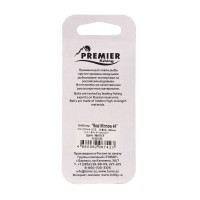  Premier Real Minnow 44, 4.4 , 3.8 , ,  (0.4-1.8 ),  003 (pr-rm44-003)