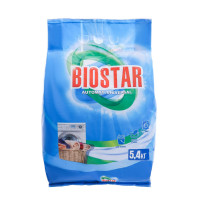   "Biostar" , 5,4 