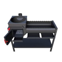 - Grillver Iscander Standart Air  