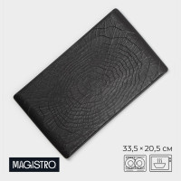    Magistro Black Style, 33.5 20.5 , , 