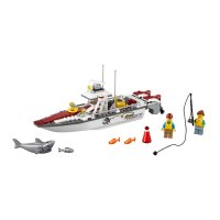  Lego City Great Vehicles " "