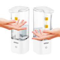      Kitfort -6064-1, 2.5 , 550 , 