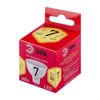    Red Line , 7 , Gu5.3, 560 , 2700,   