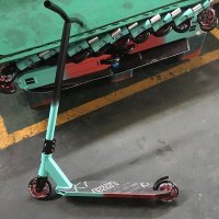   Vokul Bzit K1 Pro Scooter (/)