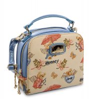 Henney-bear H-121-a 