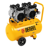  ,  Dls 2200/50, 2200 , 2x1100, 50 , 380 / Denzel