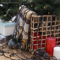   20 , Ip20,  , 200 Led,  , 8 , 220 