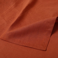   Linen Collection Brown 145180, 100% 210  /2