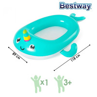   , 118  89 , 34120 Bestway