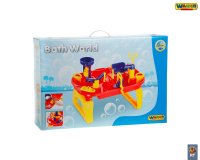 40909  "  4" Wader