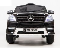  Barty Mercedes-benz Ml350   