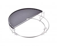    Kamado Joe (classic Joe)  