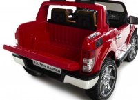  Barty Ford Ranger F150   