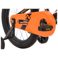  16" Novatrack Juster,  