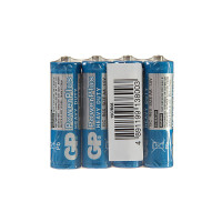   Gp Powerplus Heavy Duty, Aa, R6-4s, 1.5, , 4 .