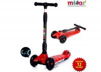        Scooter Maxi