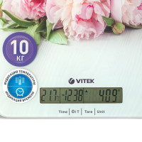   Vitek Vt-2414, ,  10 ,  ""
