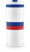 -         Tricolor Mug 0,