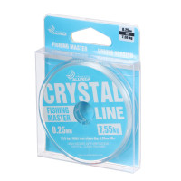   Allvega Fishing Master Crystal,  0.25 ,  7.55 , 30 