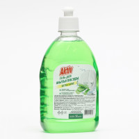     Aktiv "-", 500 